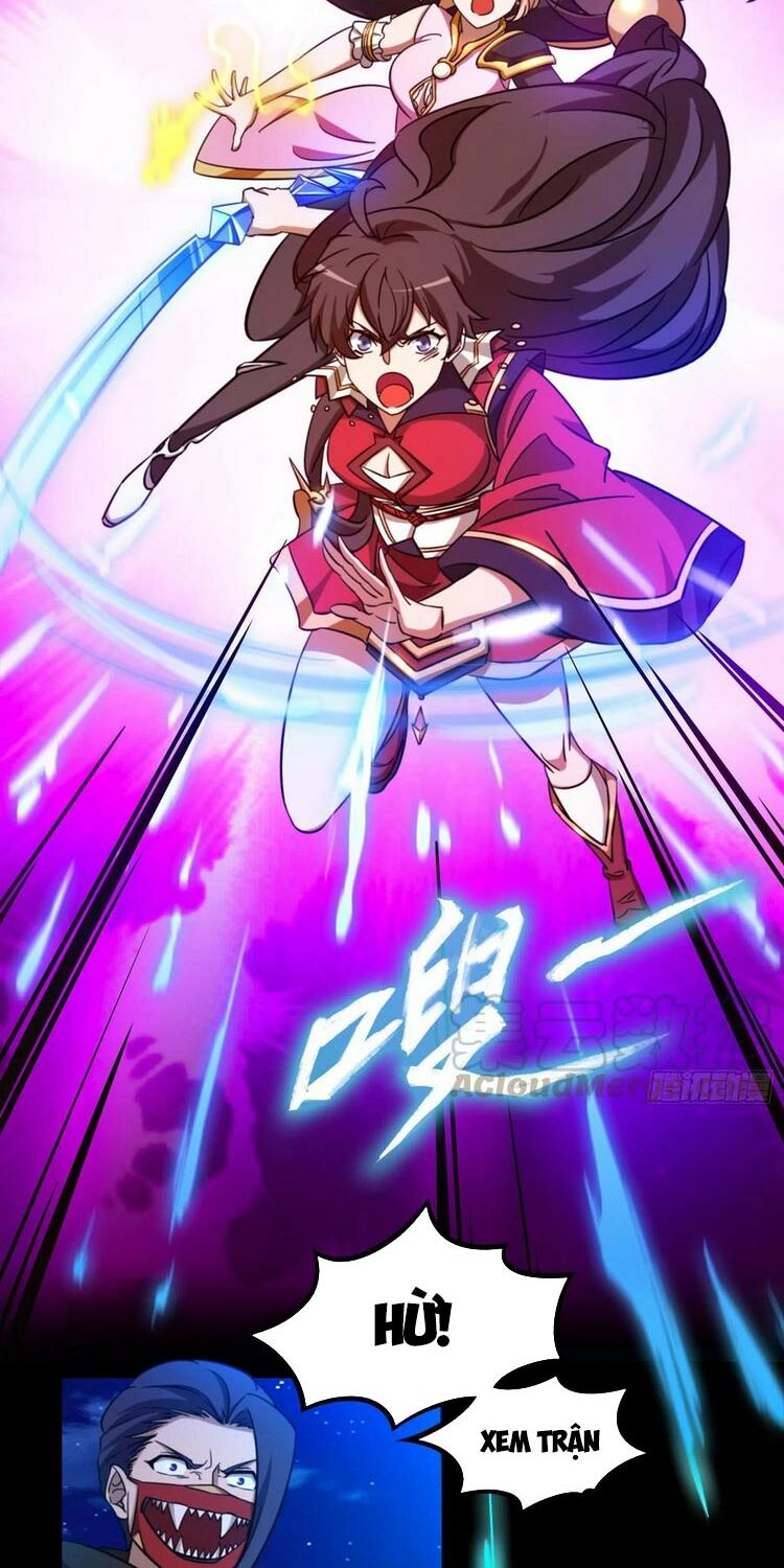 vạn cổ kiếm thần chapter 140 14