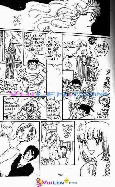 tiểu thư áo trắng chapter 9 70