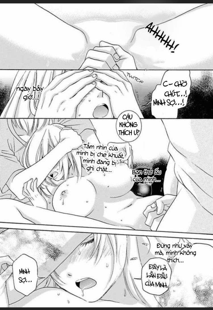 chuối ai ngon hơn? (full) chapter 1 1