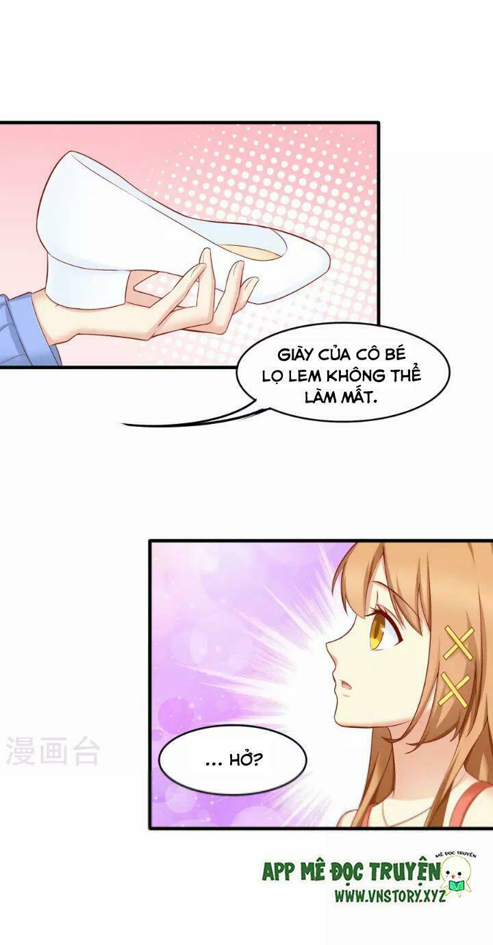 idol quốc dân đừng trêu tôi chapter 24 20