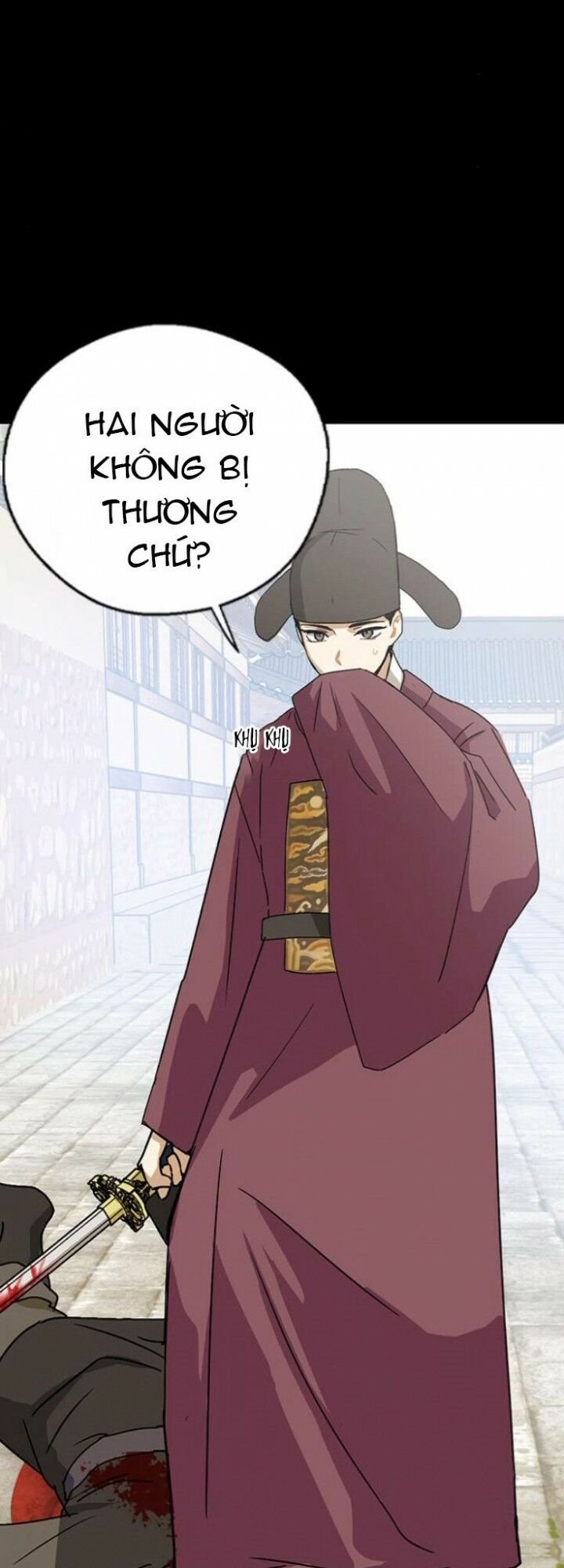 duyên nợ kiếp trước chapter 14 11