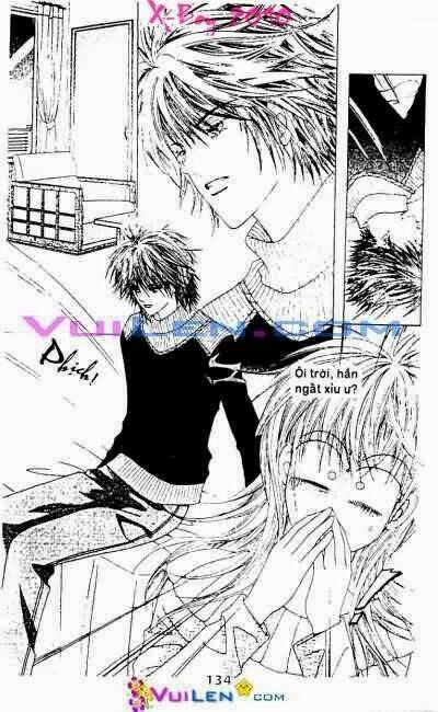 cuộc sống của tôi chapter 2 134