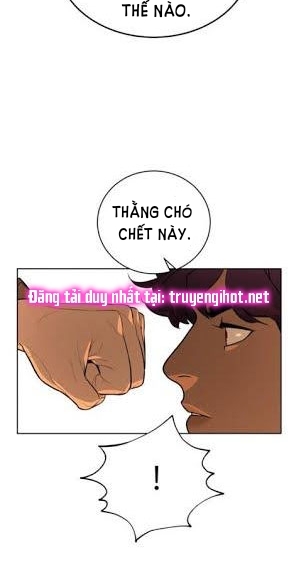 bạch huyết - white blood chapter 57 88