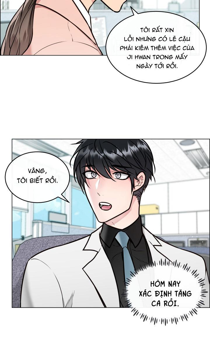 thực vật trị liệu chapter 1 18