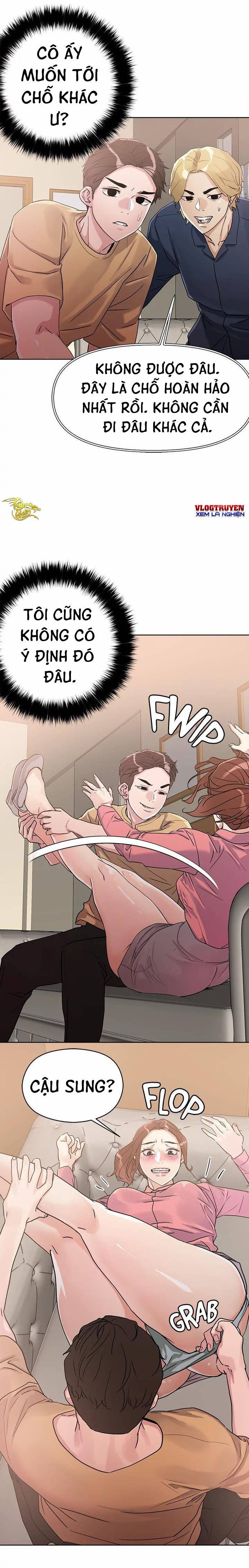 siêu chịch hệ thống của “hắc ám vương giả” chapter 7 21