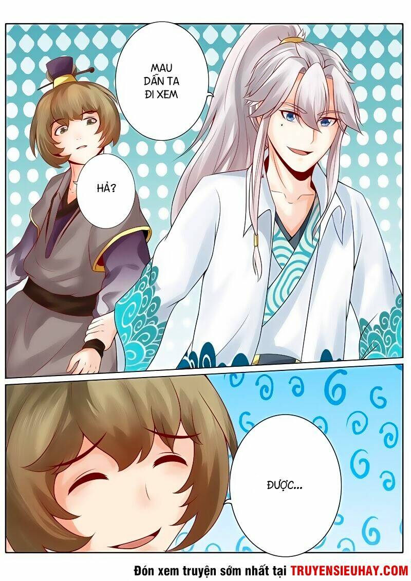 chư thiên ký chapter 36.5 9