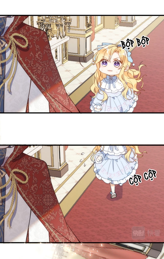 tình địch kỳ quái lại tăng lên rồi chapter 3 16