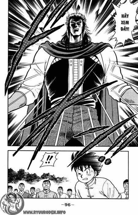 hoàng phi hồng phần 1 chapter 22 94