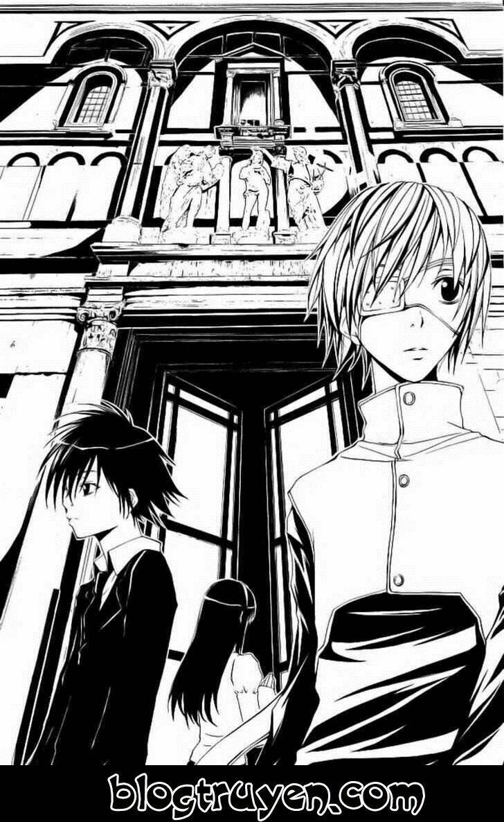 psycho buster chapter 15 3