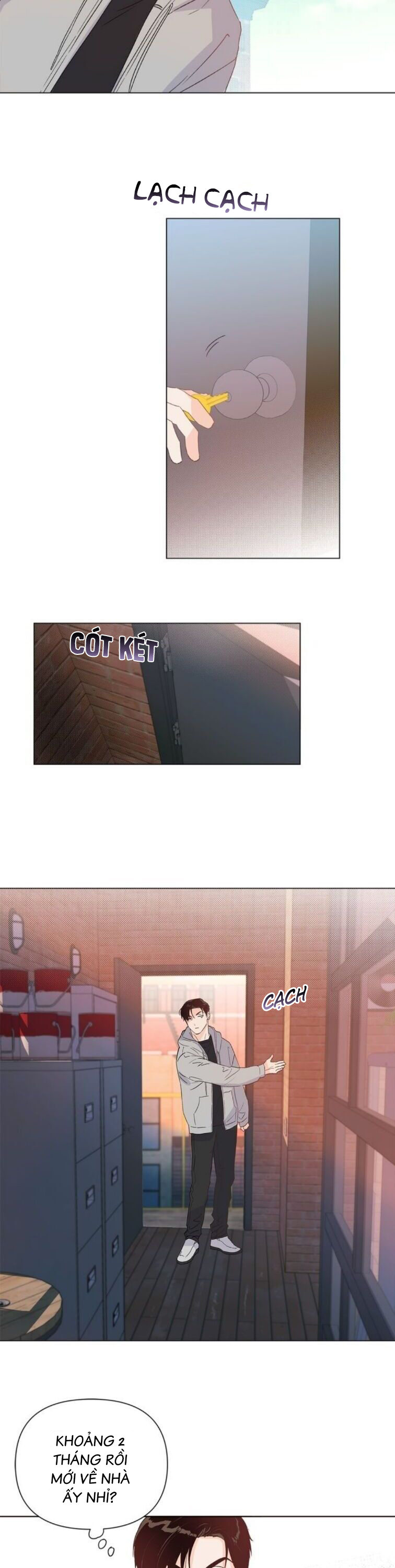 cái giá của sự nổi tiếng chapter 9 4