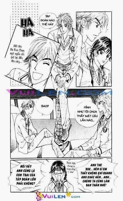 giấc mơ thần tượng chapter 4 31