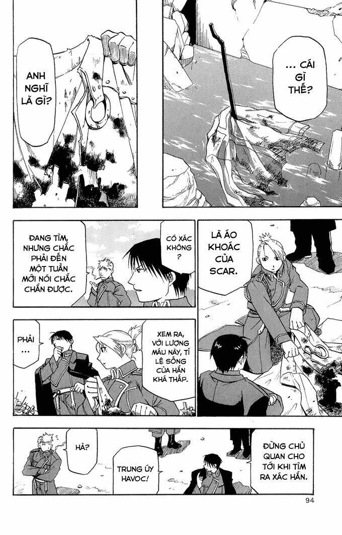 giả kim thuật chapter 11 7