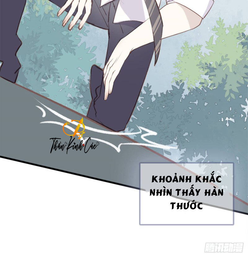 10 định ước giữa tôi và cậu ấy chapter 1 14