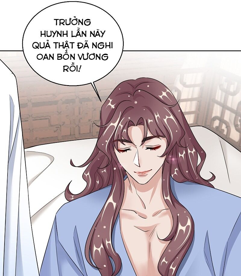 công lược trưởng thành của vương phi chapter 19 10