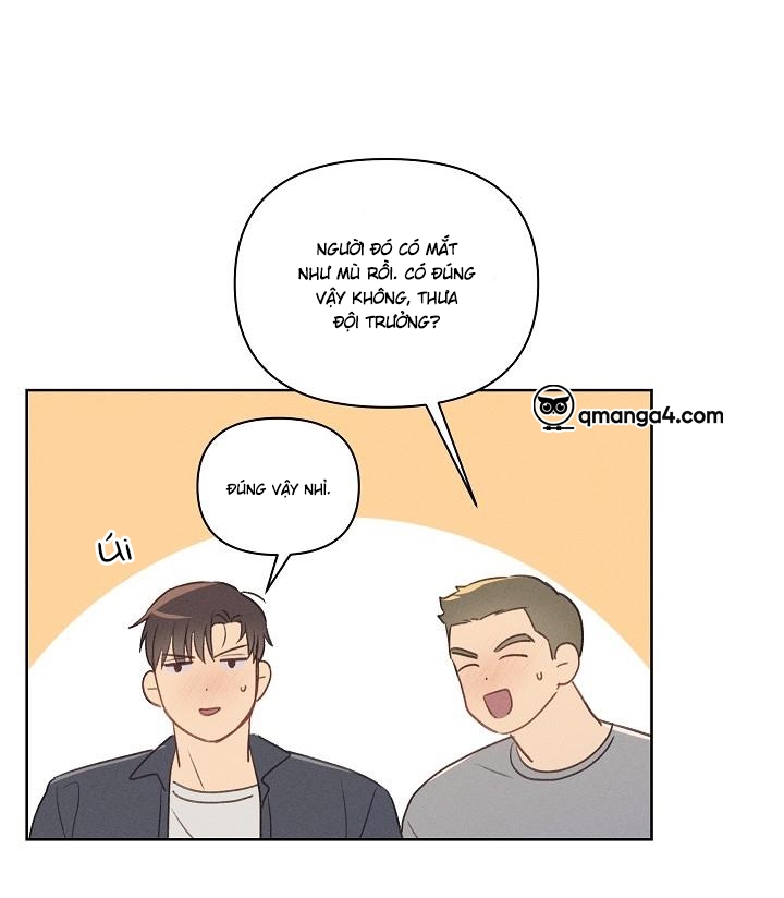 đại úy lãng mạn thân yêu của tôi chapter 9 67