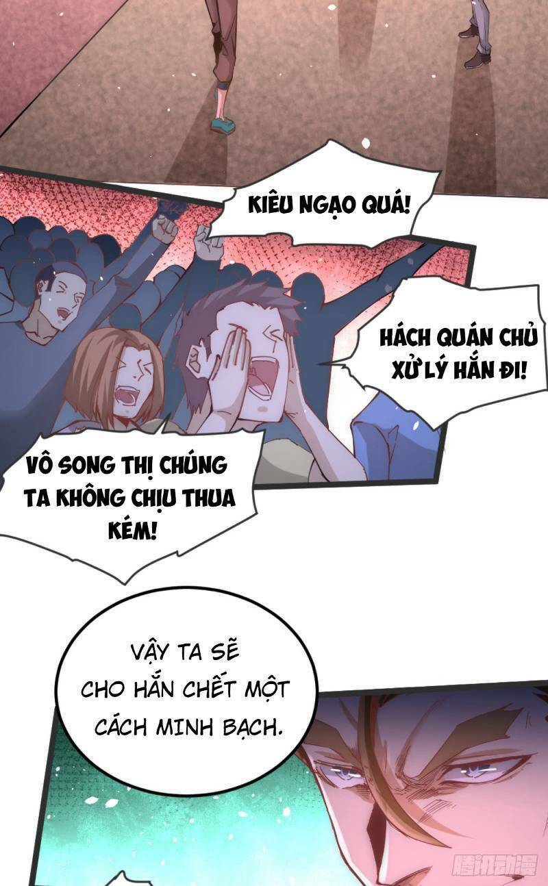 đô thị đỉnh phong cao thủ chapter 104 34