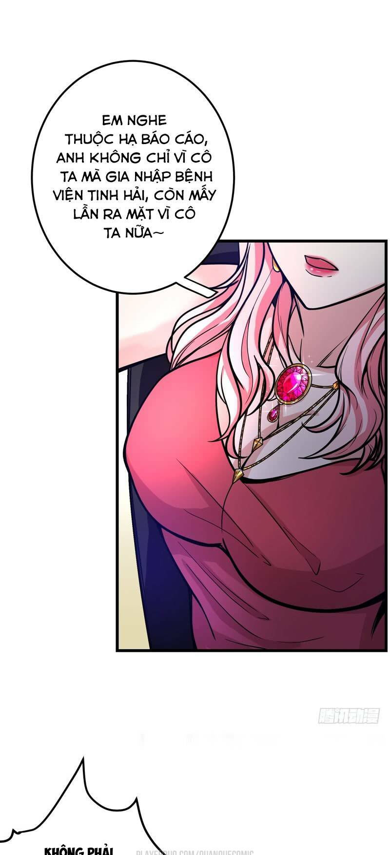 tối cường thần y tại đô thị chapter 44 1