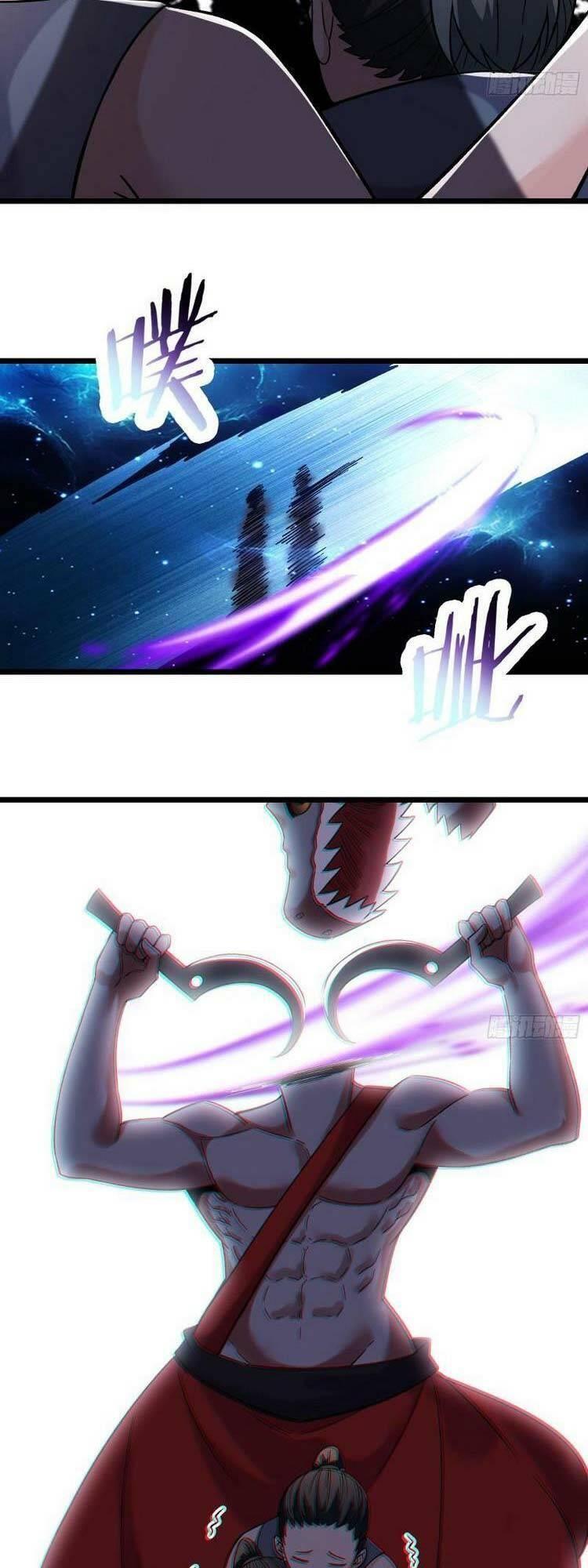 đồ đệ ta toàn là nữ ma đầu chapter 171 6