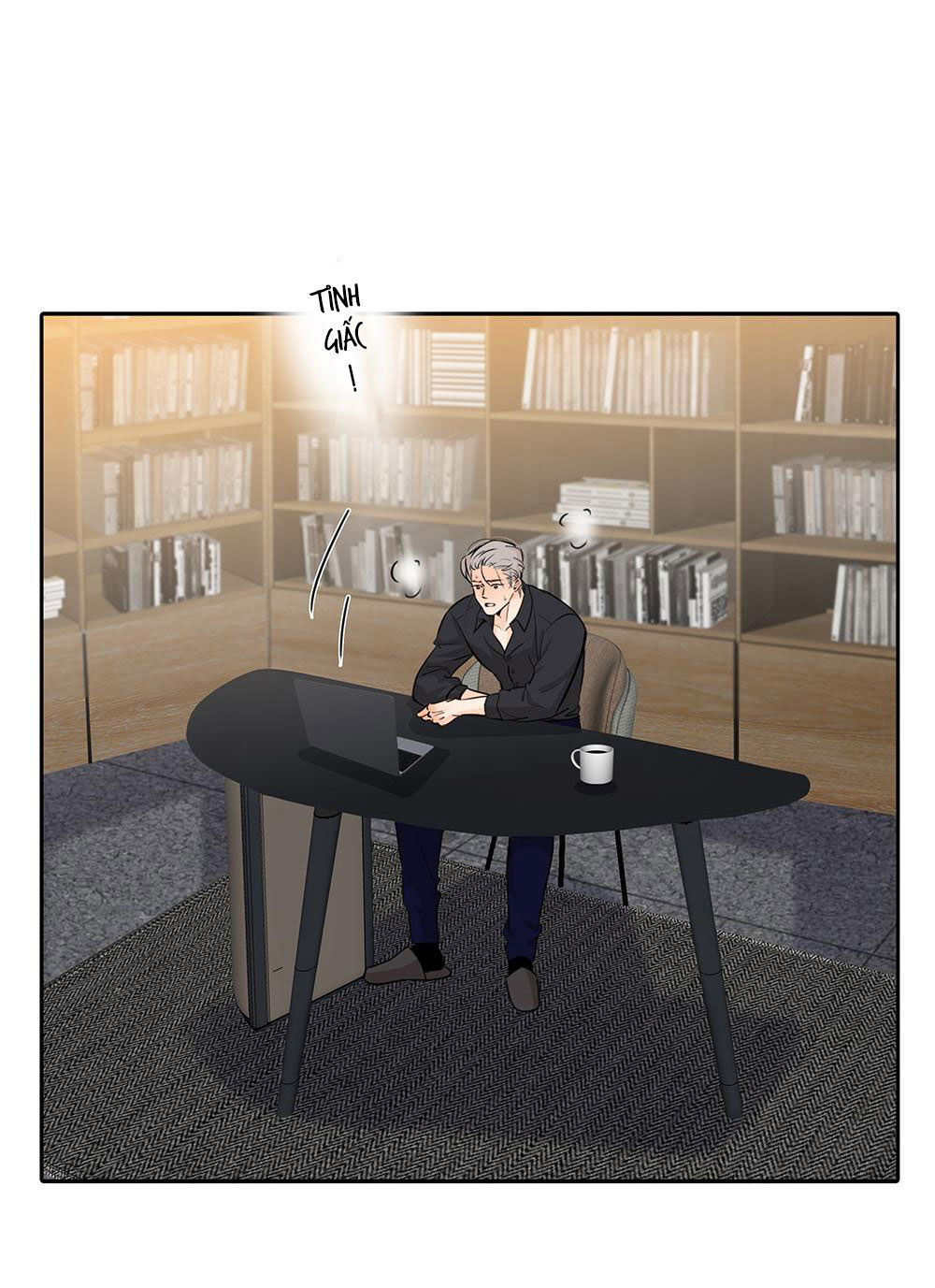 quan hệ nợ nần chapter 38 30