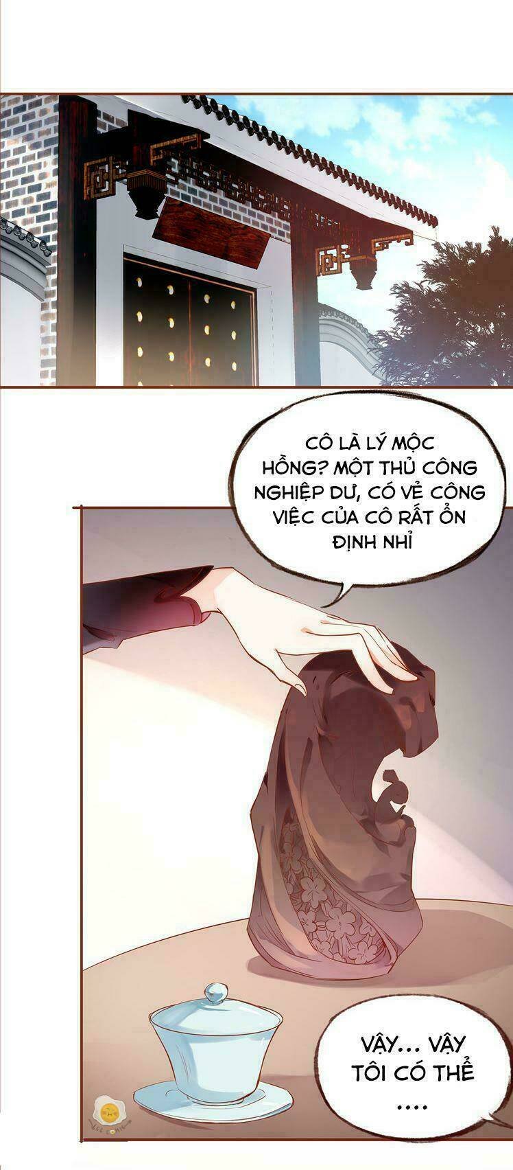 nở rộ trên bụi gai chapter 4 24