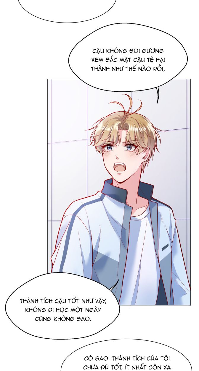 chàng nhân viên host và gã hàng xóm nguy hiểm chapter 21 54