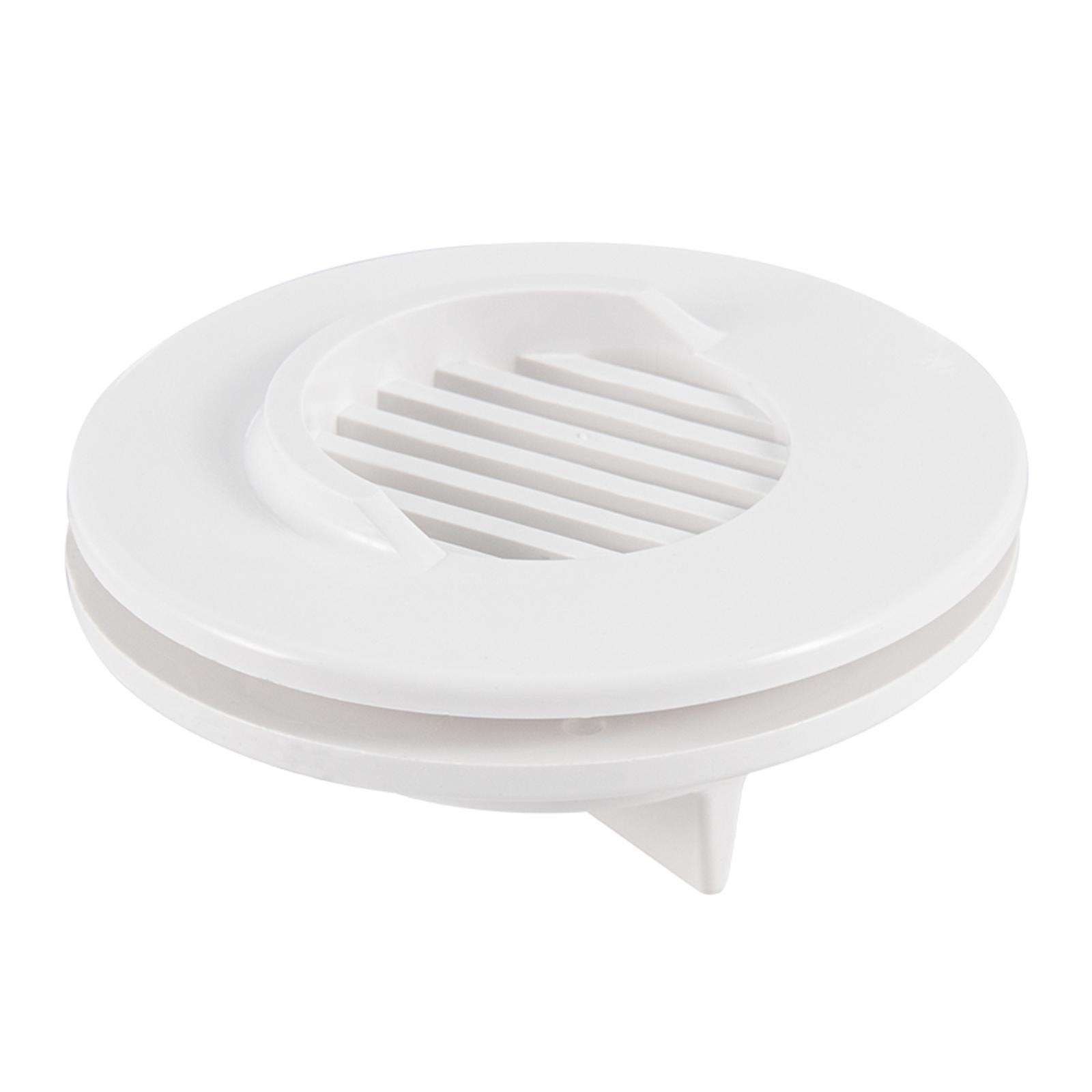 Boat Deck Drain Scupper Plug for Kayak Fishing Boat Sailing Yacht