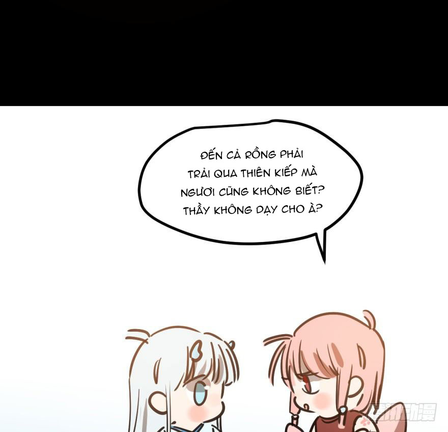 bắt lấy ngao ngao chapter 38 48