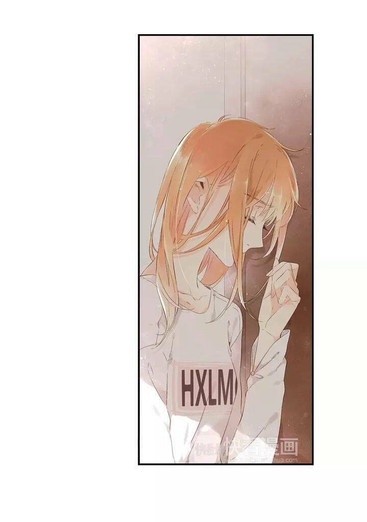 Tình yêu là màu hoa anh thảo chapter 22.2 39