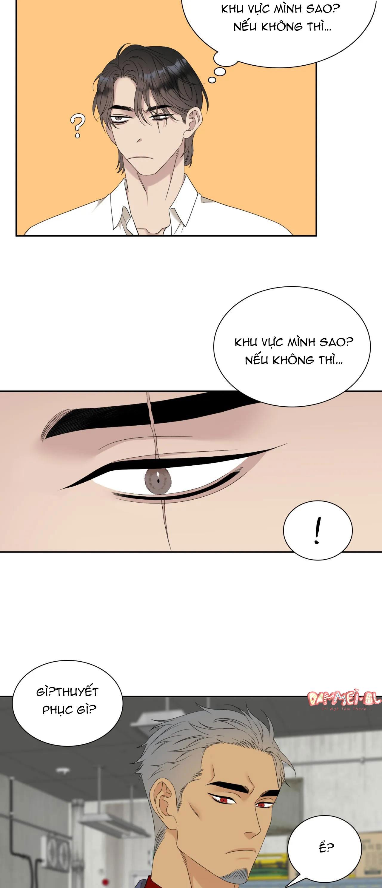 tên rác rưởi chapter 24 46