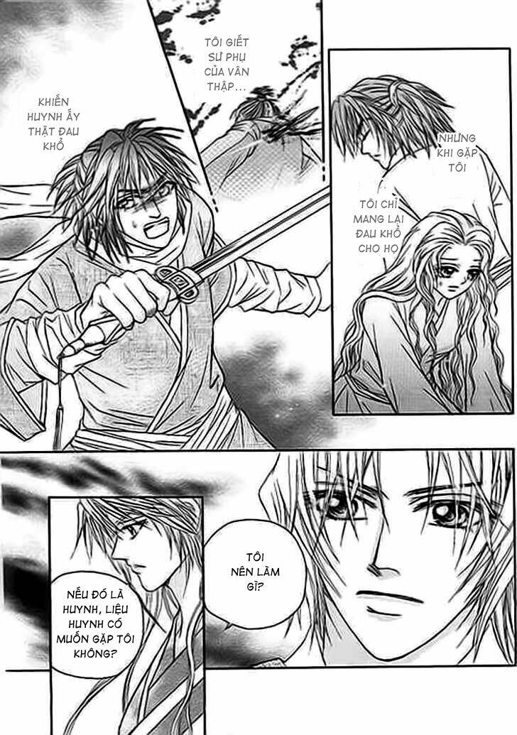divine melody (tiên khúc) chapter 19 26