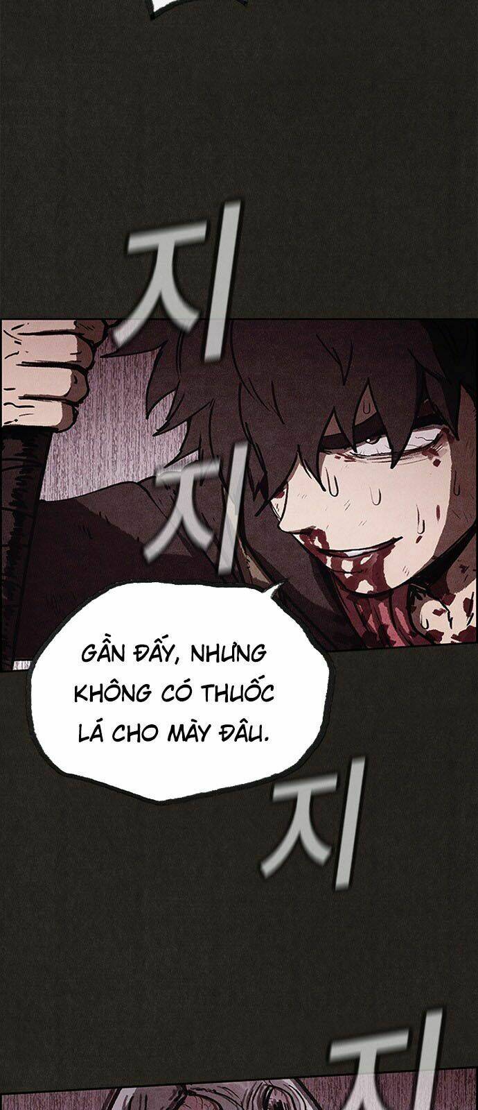 quái vật tại chung cư xanh chapter 54 5