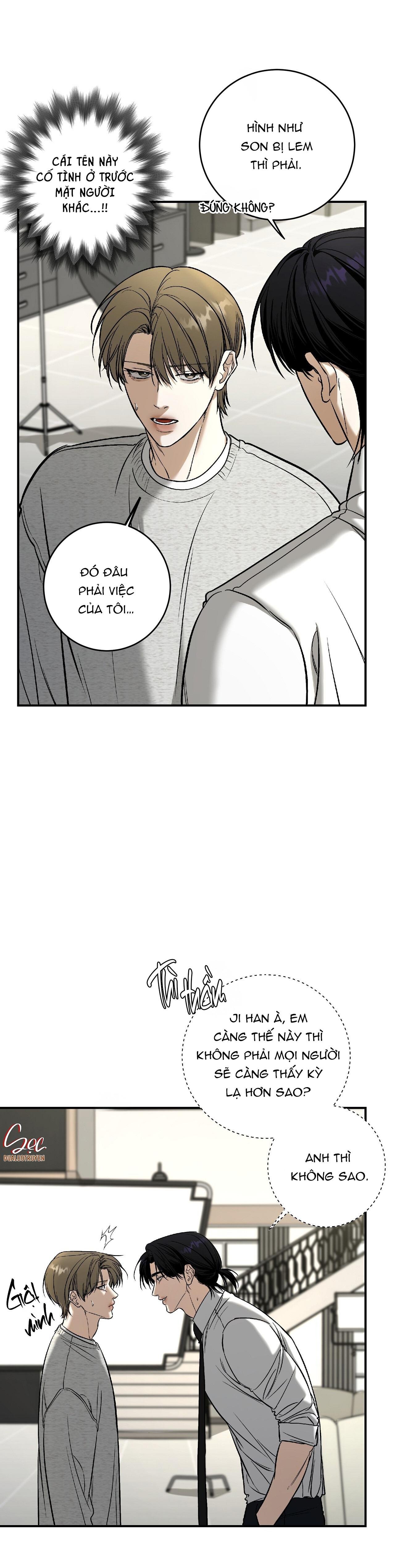 người đàn ông cho em tất cả chapter 35 3