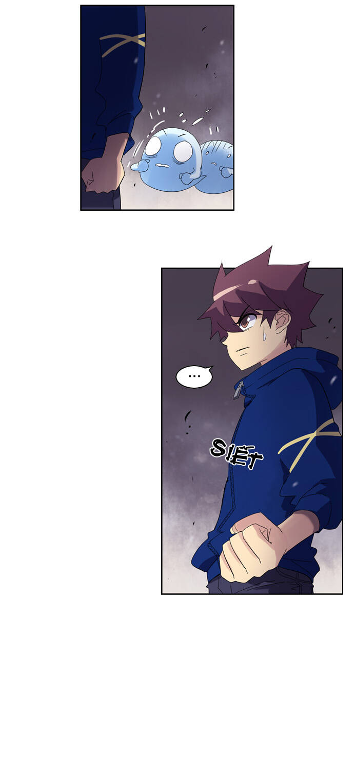 bản khế ước linh hồn chapter 19 16