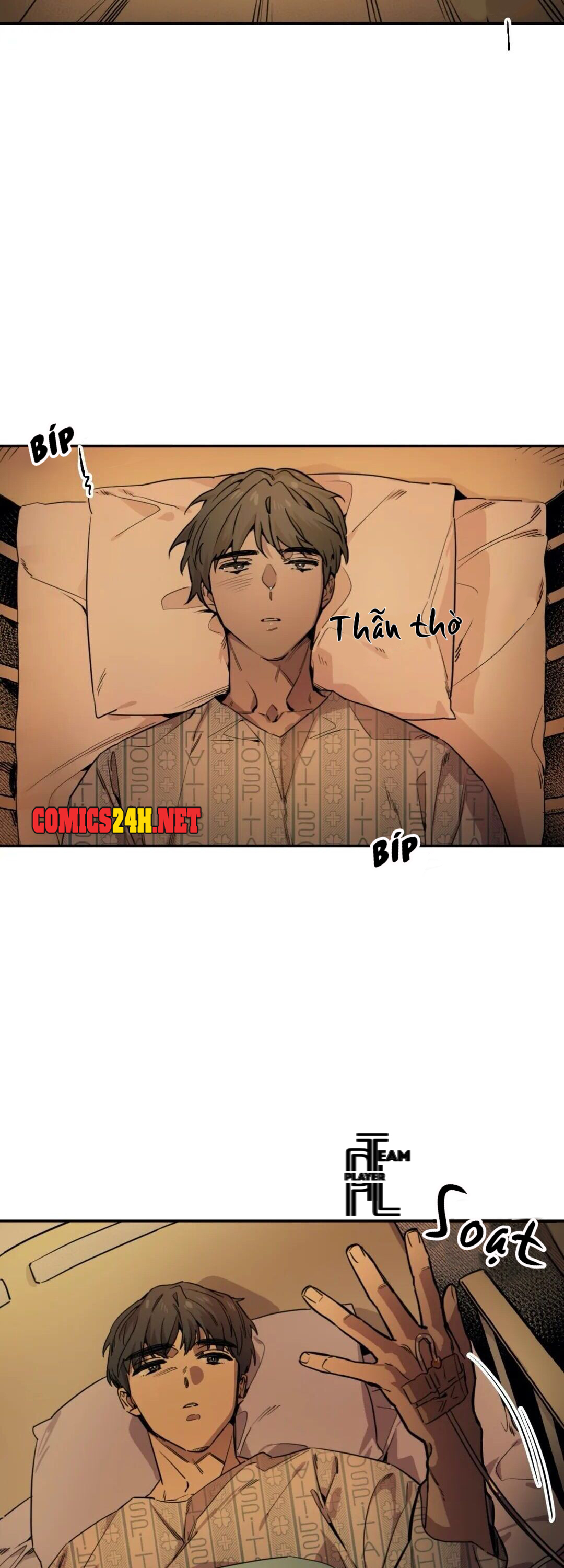 quán café tình nhân chapter 47 3