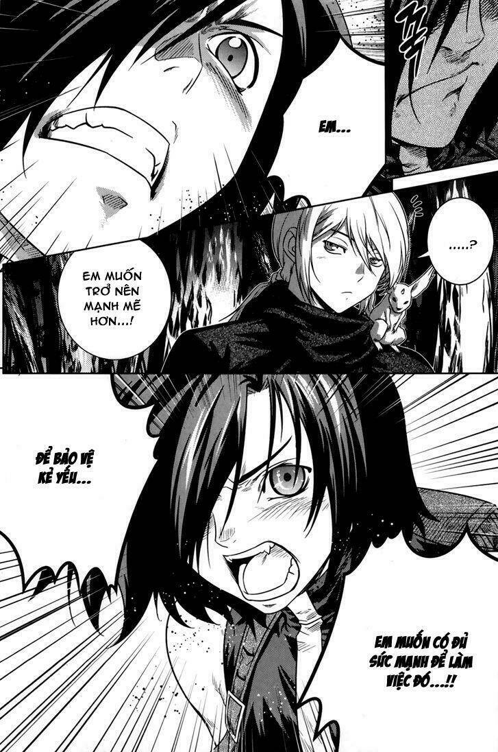 the legend of maian chapter 67 16