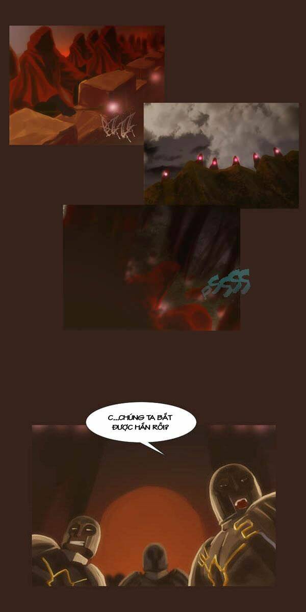 hội ảo thuật chapter 50 28