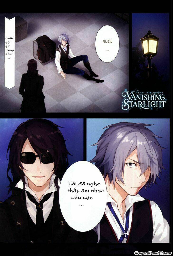 vanishing starlight chapter 2 3