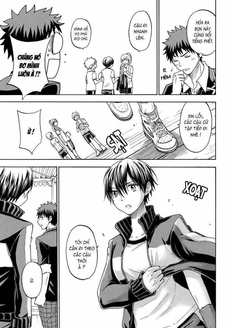 yamada và thất đại ma nữ chapter 98 5