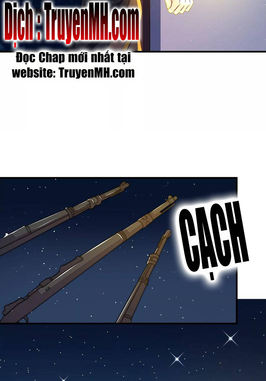 ngày nào thiếu soái cũng ghen chapter 425 5