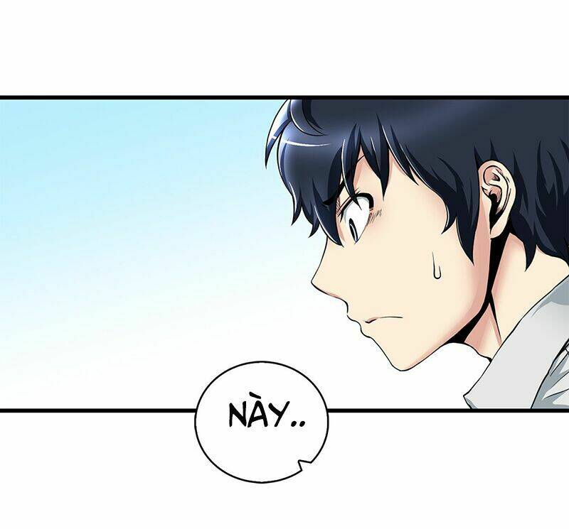 thiên hạ đệ nhất cao thủ đi học chapter 10 3