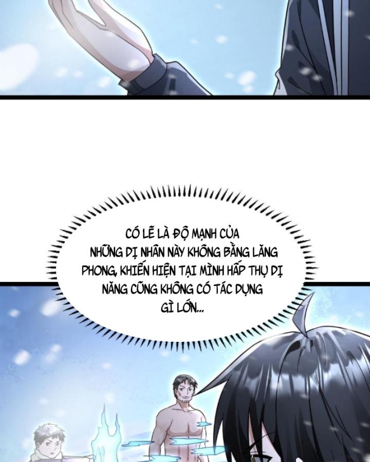 đóng băng toàn cầu: tôi gây dựng nên phòng an toàn thời tận thế chapter 242 33