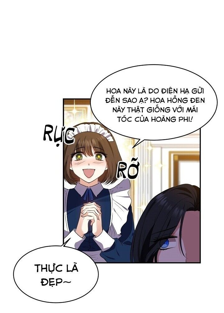 người chồng bạo chúa của tôi đã thay đổi chapter 4 13