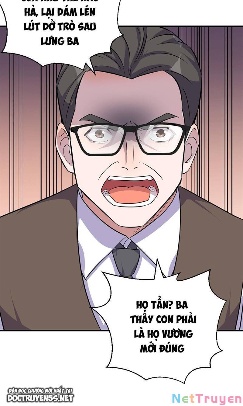 chị gái tôi là đại minh tinh chapter 157 2