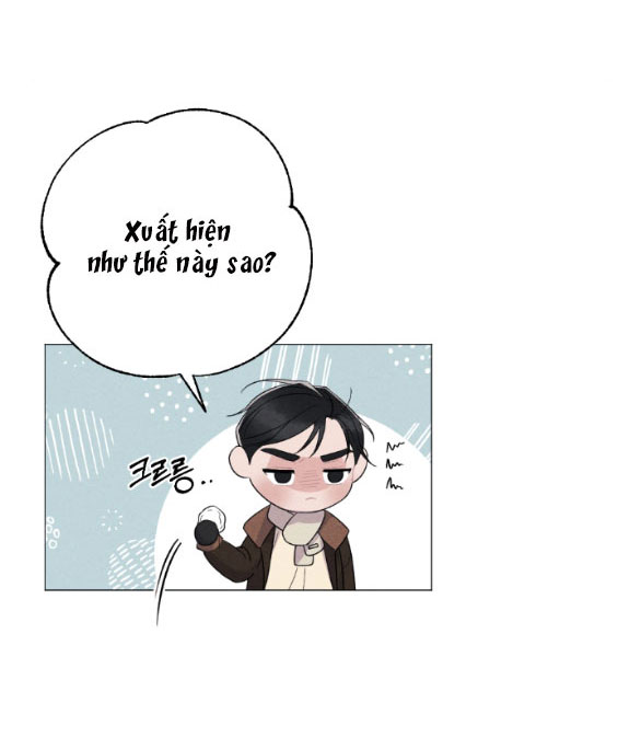 Bão Tuyết chapter 50.1 - Trang 40