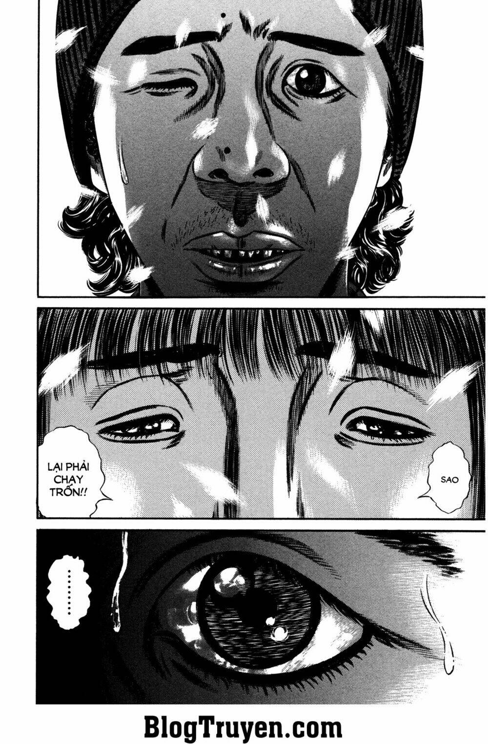 homunculus chapter 146 8