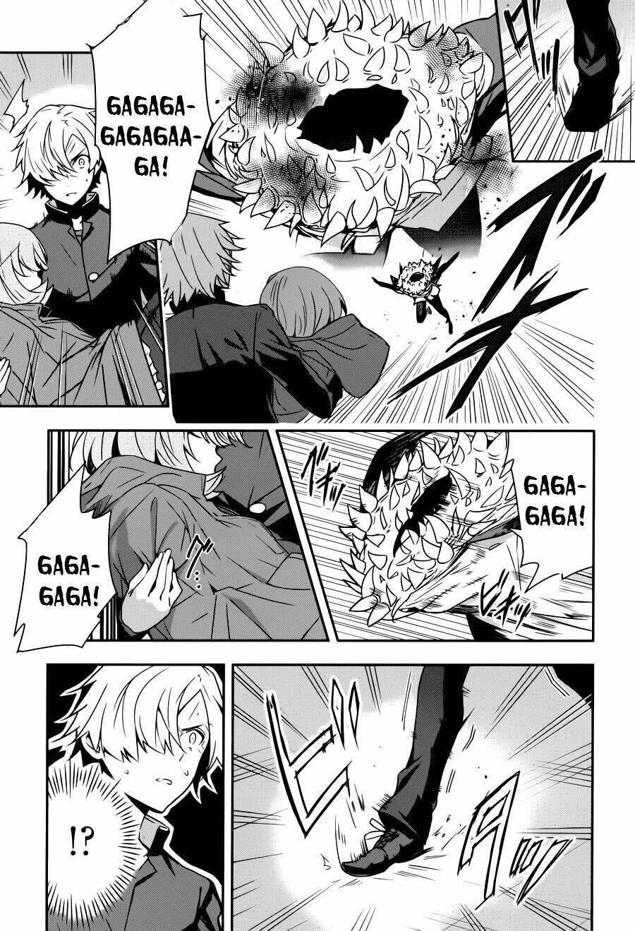 zettai naru kodokusha chapter 13 5