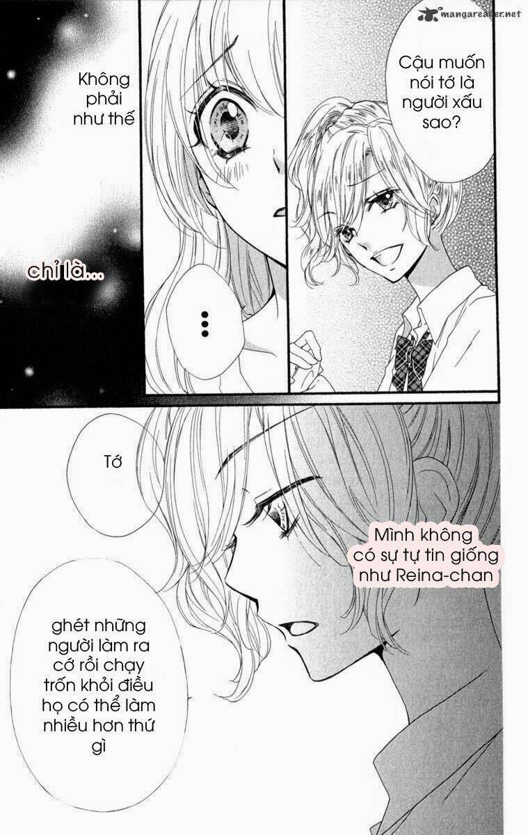 tình yêu của hiyo chapter 20 35