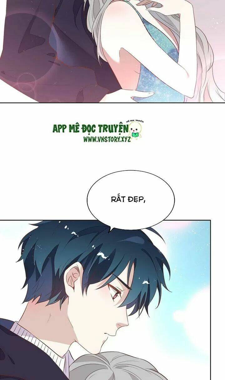 bạn trai kém tuổi bẫy yêu tôi chapter 51 21