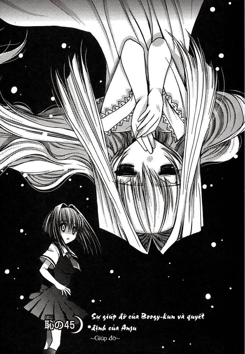 little vampire chapter 45 3