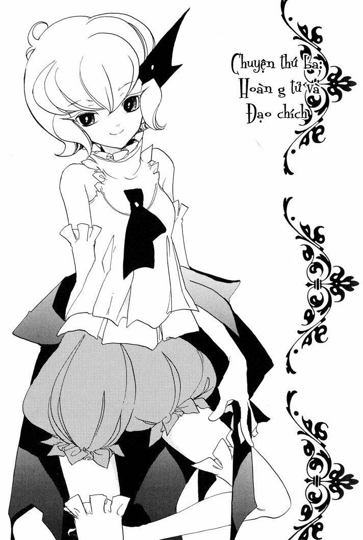 sable prince chapter 3 3